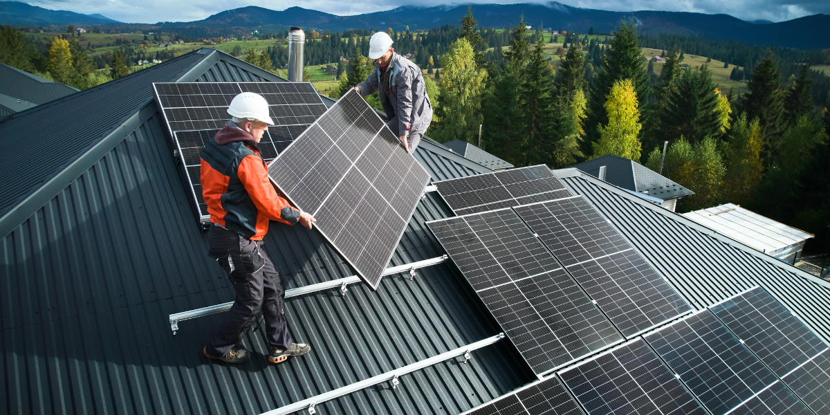 Solar Panels