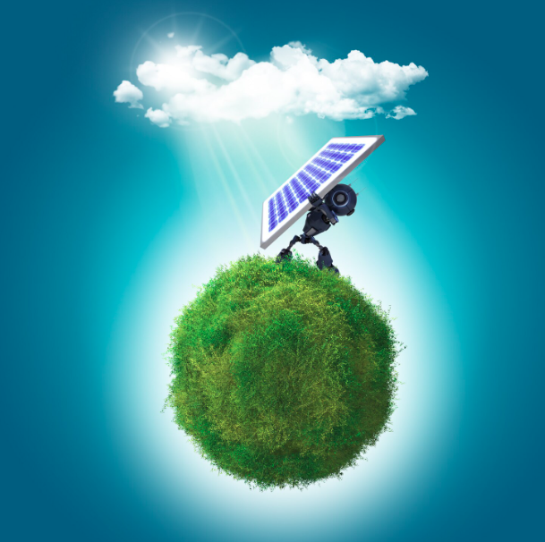 About MahaSolarTech