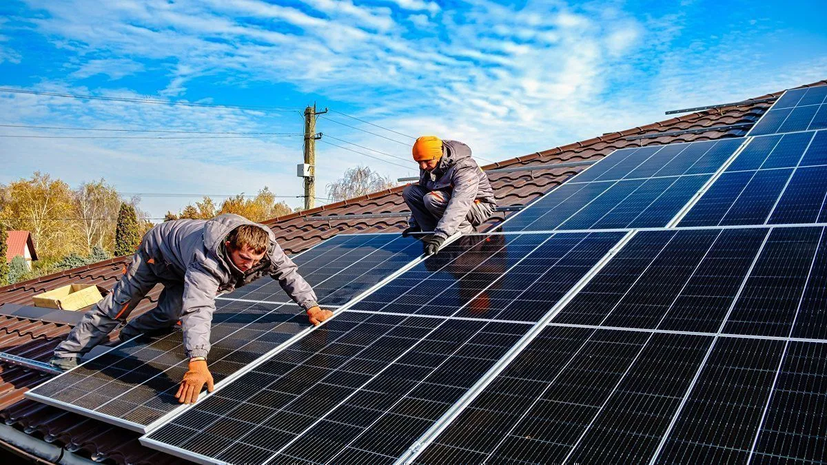 Why Choose MahaSolarTech